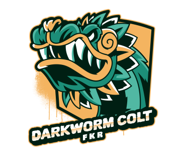 Darkworm Colt